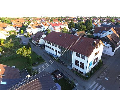 Vereinshaus